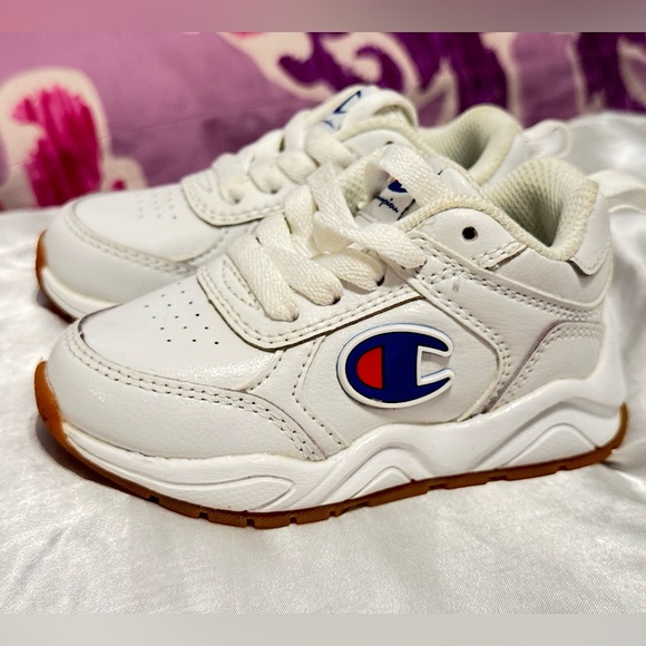 champion shoes kids